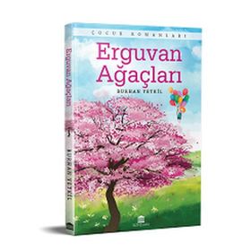 Erguvan Ağaçları - Burhan Yetkil