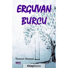 Erguvan Burcu - Tamer Soysal