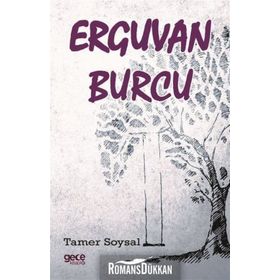 Erguvan Burcu - Tamer Soysal