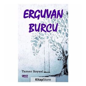 Erguvan Burcu - Tamer Soysal