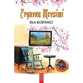 Erguvan Mevsimi - Fikret Eroğlu