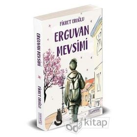 Erguvan Mevsimi - Fikret Eroğlu