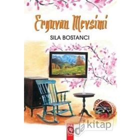 Erguvan Mevsimi - Fikret Eroğlu