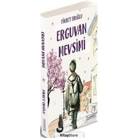 Erguvan Mevsimi - Fikret Eroğlu