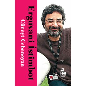 Erguvani İstimbot - Cüneyt Cebenoyan