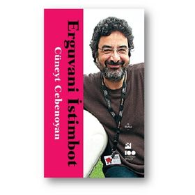 Erguvani İstimbot - Cüneyt Cebenoyan