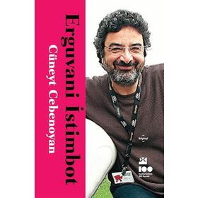 Erguvani İstimbot - Cüneyt Cebenoyan