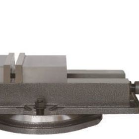 Eric 200 mm Ağır Tip Hassas Freze Mengesi