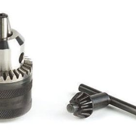 Eric 3/8-24 1.5-10 mm Vidalı Anahtarlı Mandren