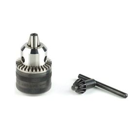 Eric 3/8-24 1.5-10 mm Vidalı Anahtarlı Mandren