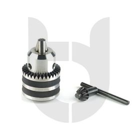 Eric B16 1-13 mm Konik Anahtarlı Mandren