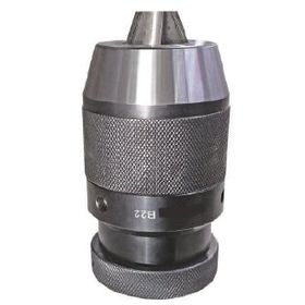 Eric B18 1-16 mm Ağır Hizmet Supra Elle Sıkma Mandren