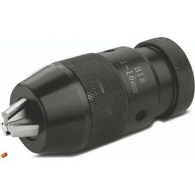 Eric B18 1-16 mm Ağır Hizmet Supra Elle Sıkma Mandren