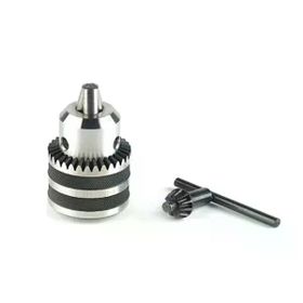 Eric B18 1-16 mm Konik Anahtarlı Mandren