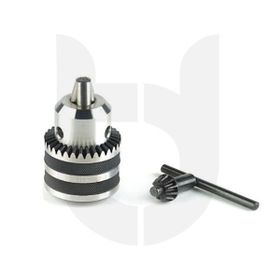 Eric B18 1-16 mm Konik Anahtarlı Mandren