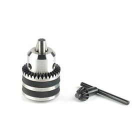 Eric B18 1-16 mm Konik Anahtarlı Mandren