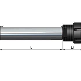 Eric C40 ER40/100 Silindir Şaftlı Pens Tutucu