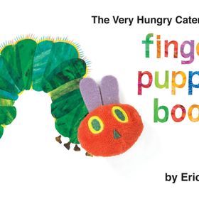 Eric Carle NCP-9780399256738 Very Hungry Caterpillar