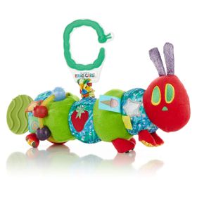 Eric Carle NCP-9780399256738 Very Hungry Caterpillar