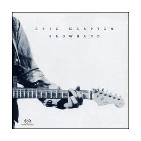 Eric Clapton - Marc Roberty