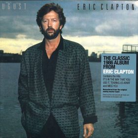 Eric Clapton - Marc Roberty