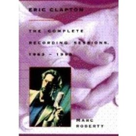 Eric Clapton - Marc Roberty