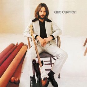 Eric Clapton - Marc Roberty