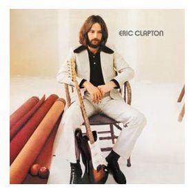 Eric Clapton - Marc Roberty