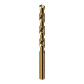 Eric DIN 338 HSSE 9.5 mm 5 Adet Altın Seri Matkap Ucu