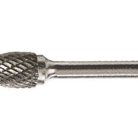 Eric E16X6X25 Karbür Kalıpçı Freze