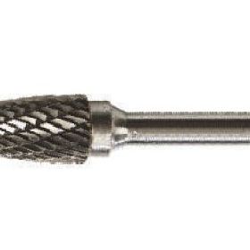 Eric F16X6X25 Karbür Kalıpçı Freze
