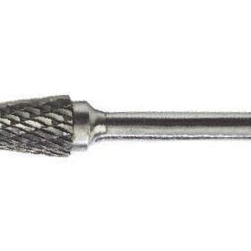 Eric L10X6X25 Karbür Kalıpçı Freze