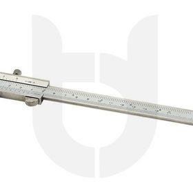 Eric Monoblok 200 mm Mekanik Kumpas