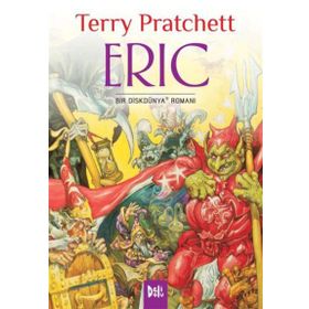 ERIC - TERRY PRATCHETT