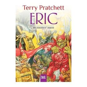 ERIC - TERRY PRATCHETT