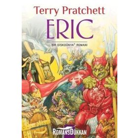 ERIC - TERRY PRATCHETT
