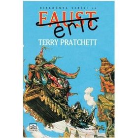 ERIC - TERRY PRATCHETT