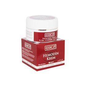 Erica 100 ml Çay Ağacı At Kestanesi Kantaron Özlü Hemodin Krem