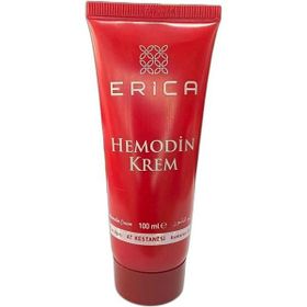 Erica 100 ml Tüp Hemodin Krem