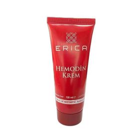 Erica 100 ml Tüp Hemodin Krem