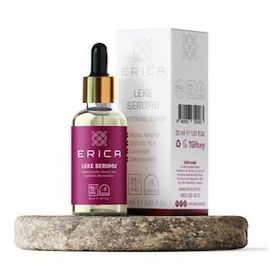 Erica 30 ml Leke Serumu