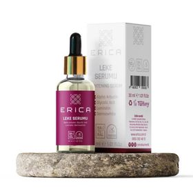 Erica 30 ml Leke Serumu