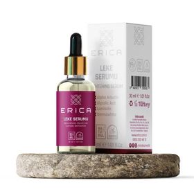 Erica 30 ml Leke Serumu