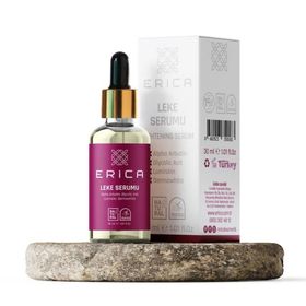Erica 30 ml Leke Serumu