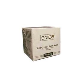 Erica 50 ml Göz Çevresi Bakım Kremi