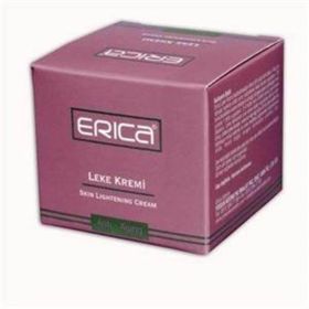 Erica 50 ml Leke Kremi