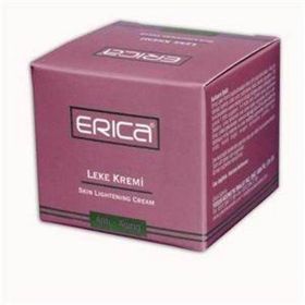 Erica 50 ml Leke Kremi