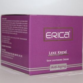 Erica 50 ml Leke Kremi