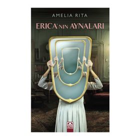 Erica'nın Aynaları Altın Kitaplar