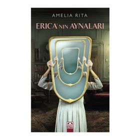 Erica'nın Aynaları Altın Kitaplar